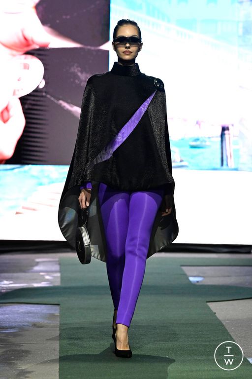 FW26 Pierre Cardin Look 44