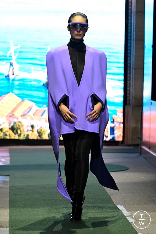 FW26 Pierre Cardin Look 50