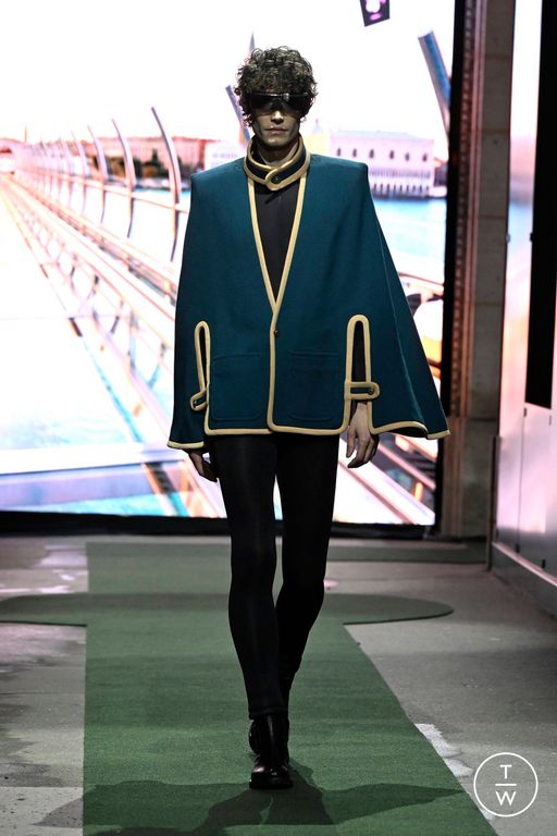 FW26 Pierre Cardin Look 51