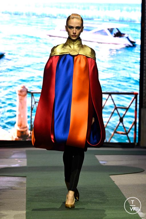 FW26 Pierre Cardin Look 61