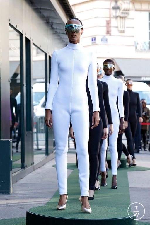 SS26 Pierre Cardin Look 3