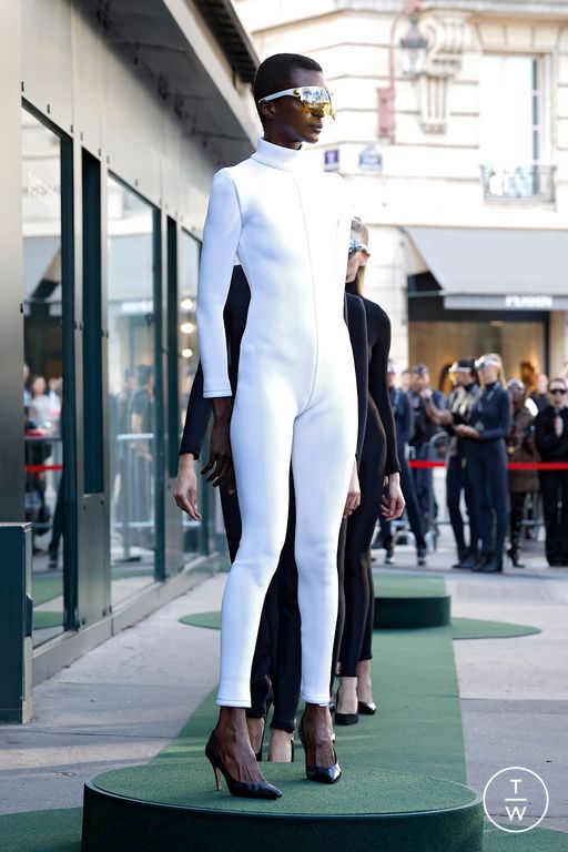 SS26 Pierre Cardin Look 6