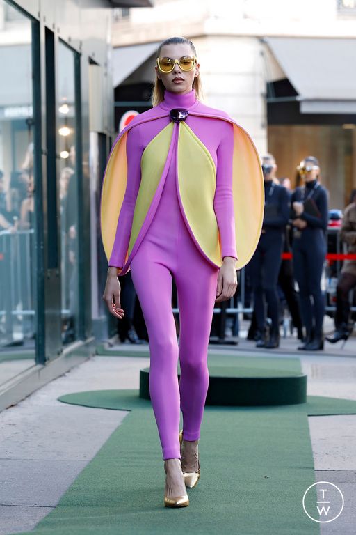 SS26 Pierre Cardin Look 29