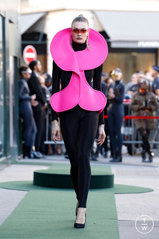 SS26 Pierre Cardin Look 30