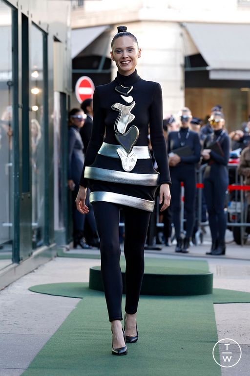 SS26 Pierre Cardin Look 31