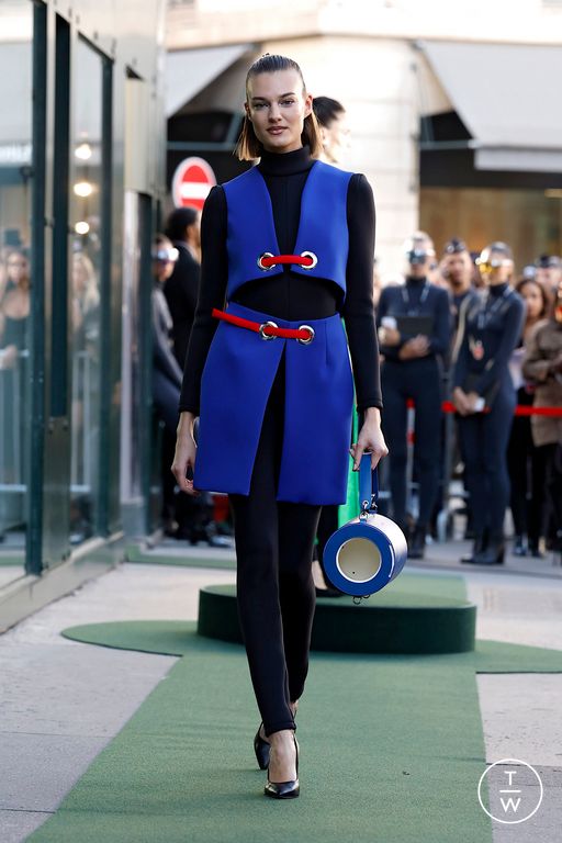 SS26 Pierre Cardin Look 36