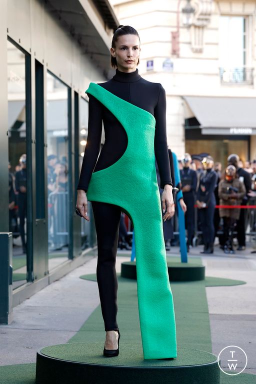 SS26 Pierre Cardin Look 37
