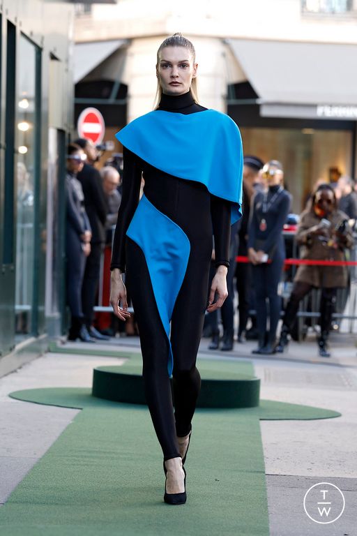 SS26 Pierre Cardin Look 43
