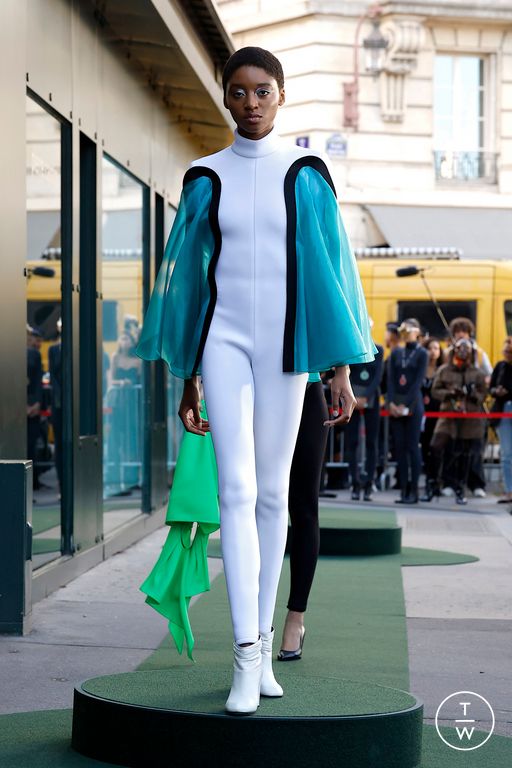 SS26 Pierre Cardin Look 51