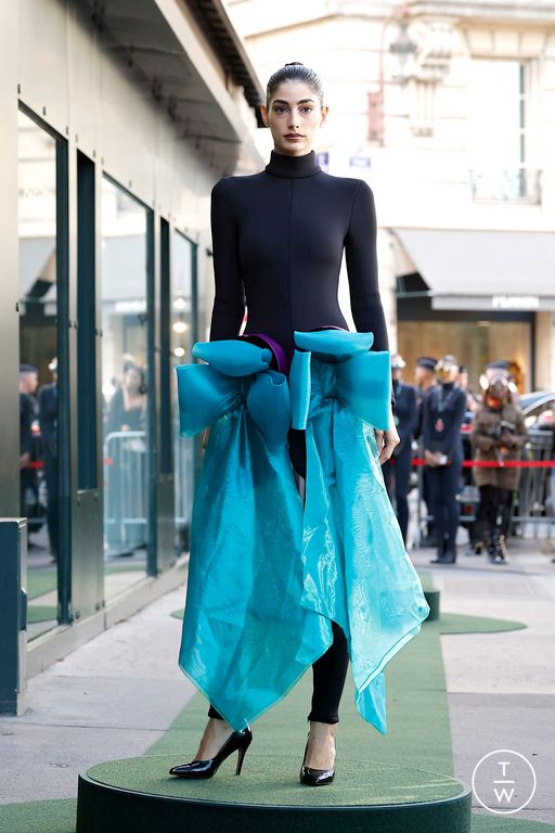 SS26 Pierre Cardin Look 59