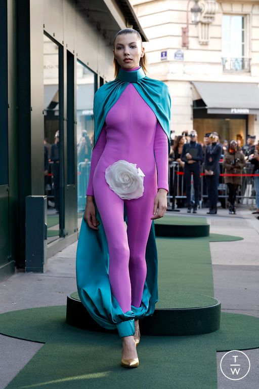 SS26 Pierre Cardin Look 69