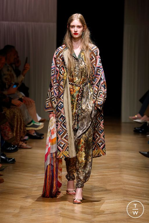 SS26 Pierre Louis Mascia Look 23