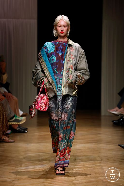 SS26 Pierre Louis Mascia Look 28