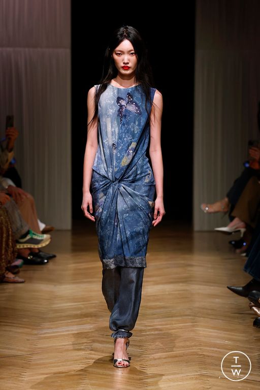 SS26 Pierre Louis Mascia Look 32