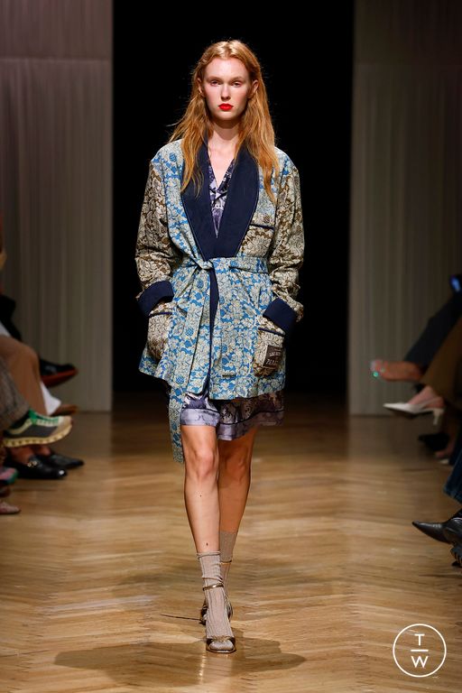 SS26 Pierre Louis Mascia Look 37