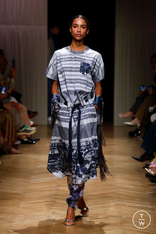 SS26 Pierre Louis Mascia Look 38