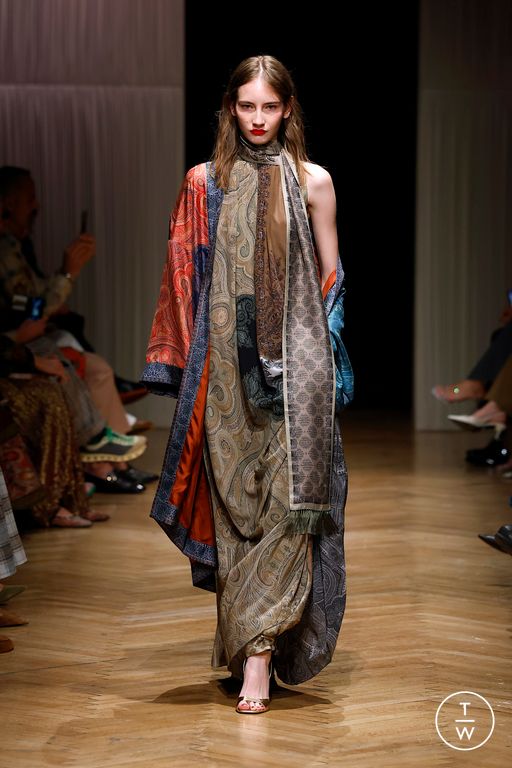 SS26 Pierre Louis Mascia Look 40