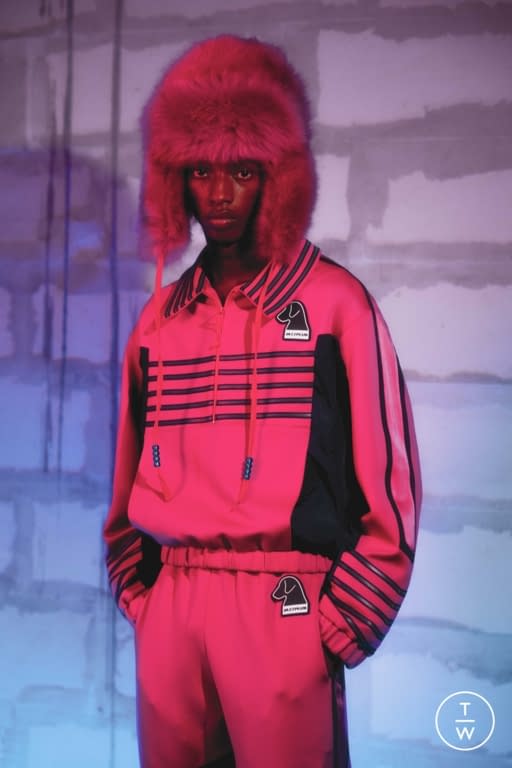FW22 Pigalle Look 20