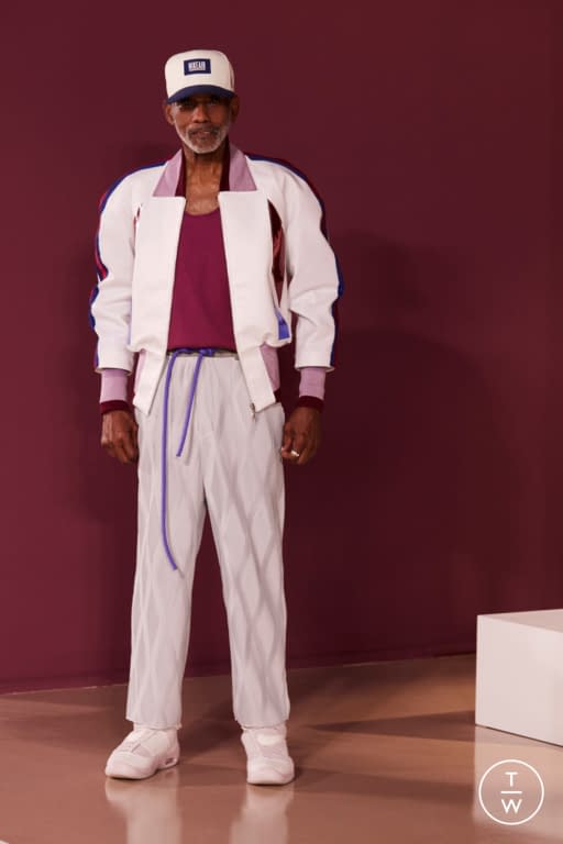 S/S 18 Pigalle Look 12