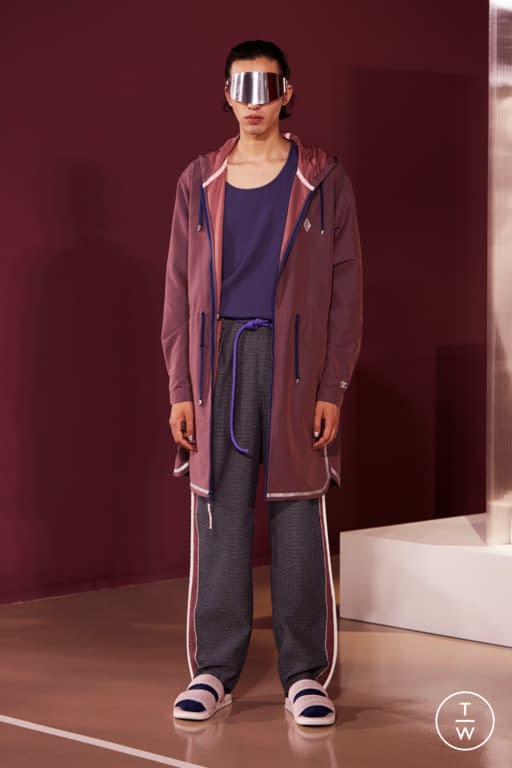 S/S 18 Pigalle Look 24