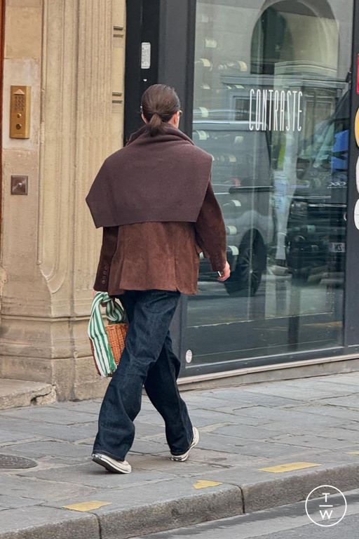 Paris SS22