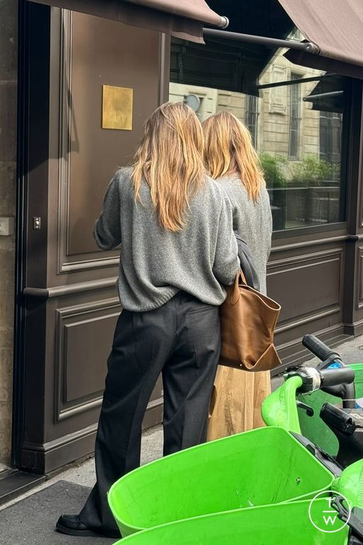 Paris SS22