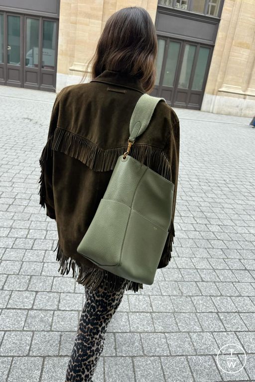 Paris SS22