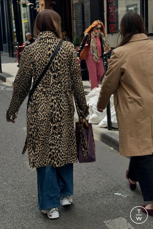Paris SS22