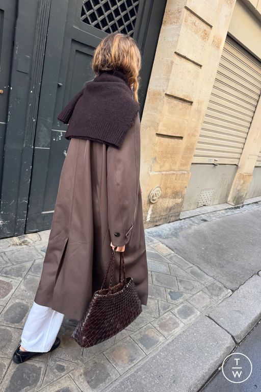 Paris SS22