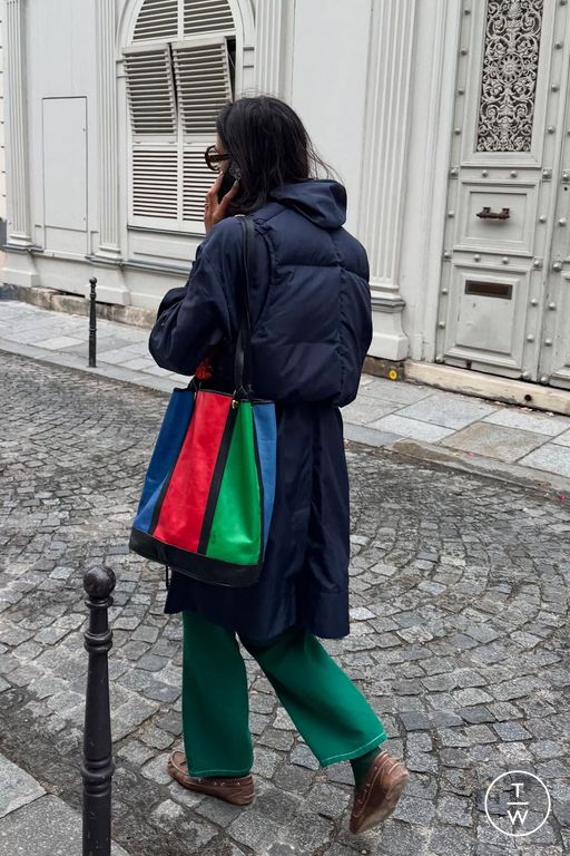 Paris SS22