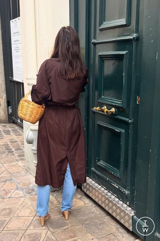 Paris SS22