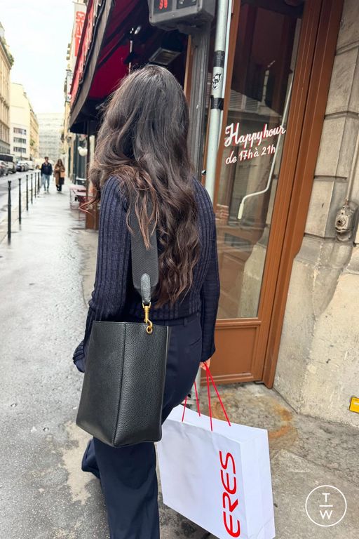 Paris SS22