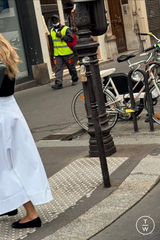 Paris SS22