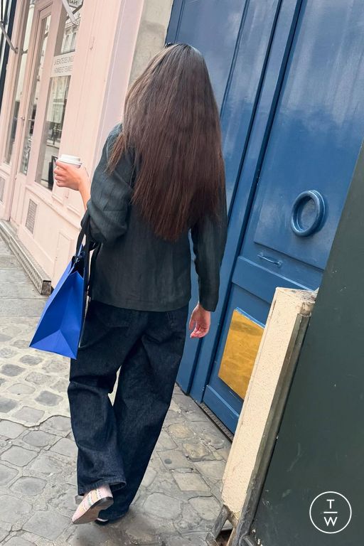 Paris SS22
