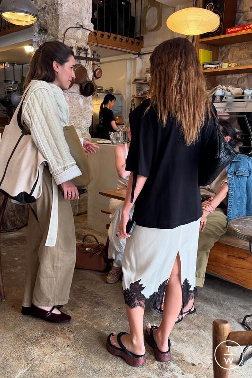 Paris SS22