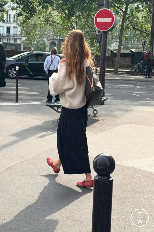 Paris SS22