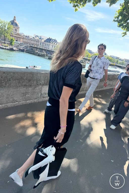 Paris SS22