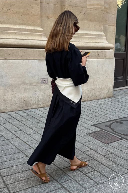 Paris SS22