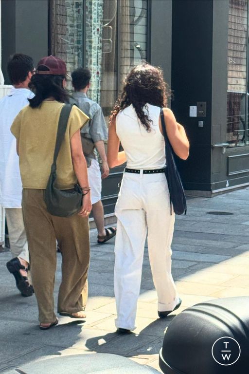 Paris SS22