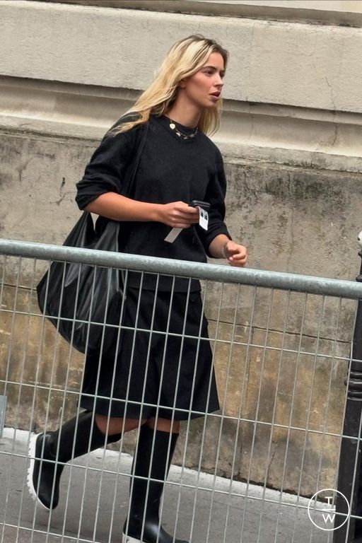 Paris SS22
