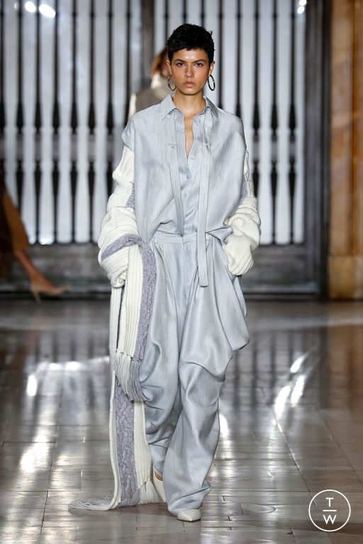 FW25 Prabal Gurung Look 6