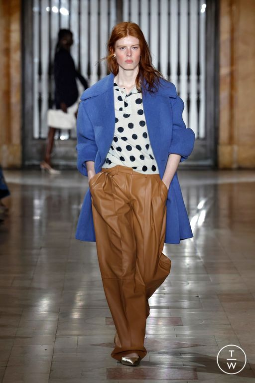 FW25 Prabal Gurung Look 9