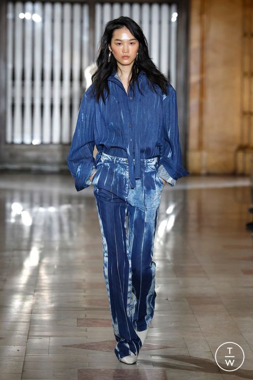 FW25 Prabal Gurung Look 17