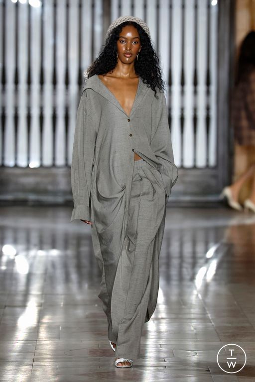 FW25 Prabal Gurung Look 19