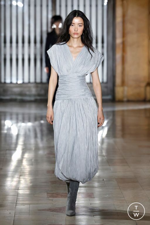 FW25 Prabal Gurung Look 26