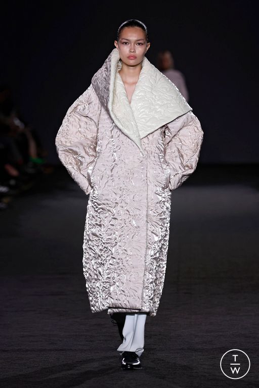 FW26 Prabal Gurung Look 5