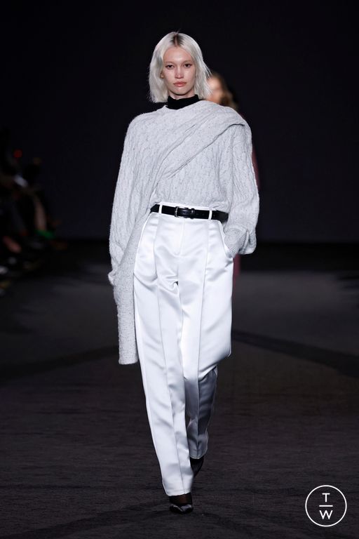 FW26 Prabal Gurung Look 6