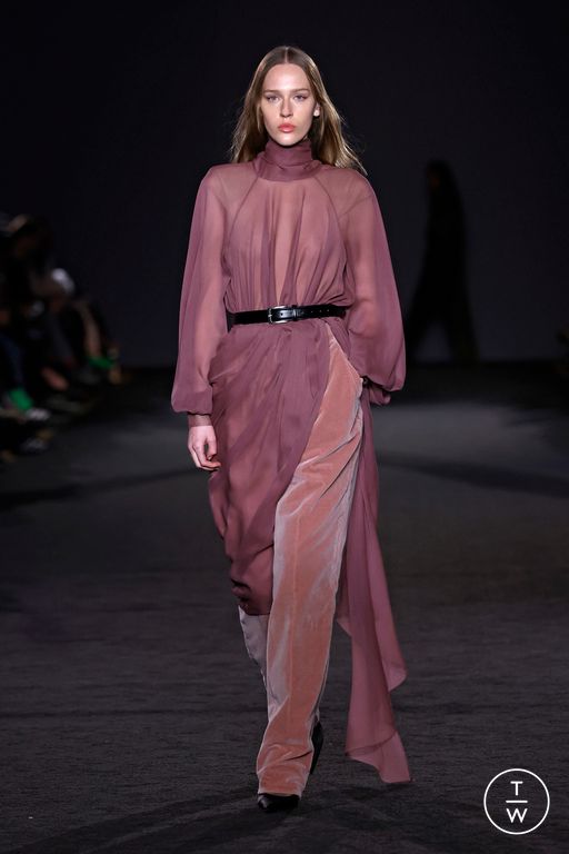 FW26 Prabal Gurung Look 7