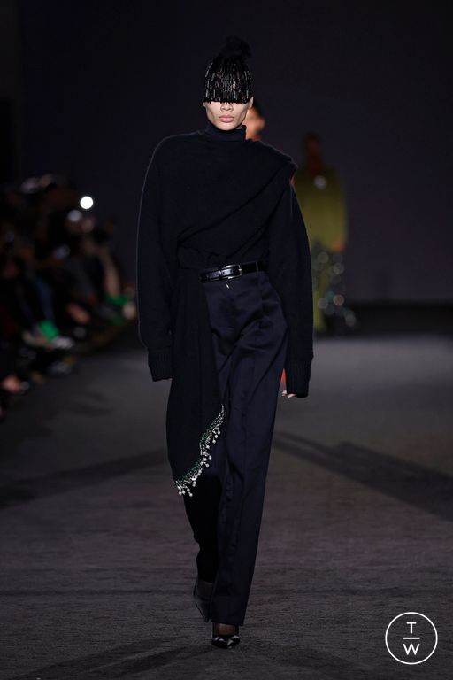 FW26 Prabal Gurung Look 10