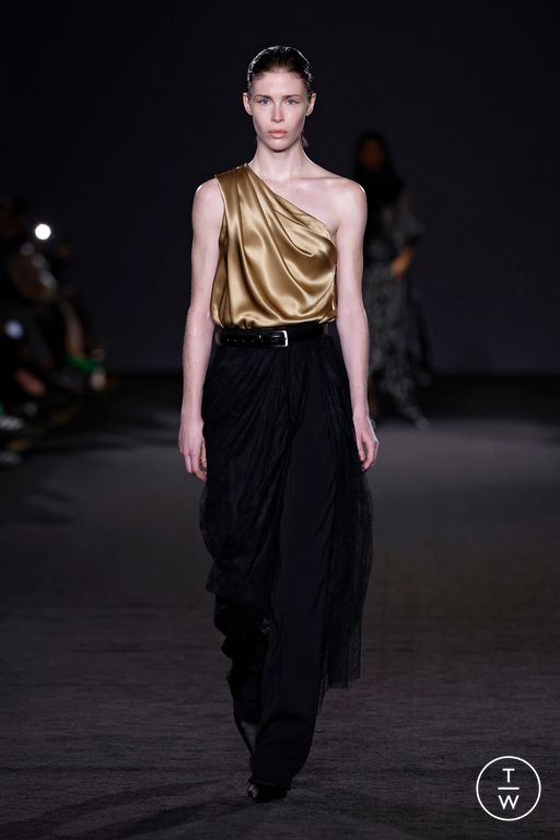 FW26 Prabal Gurung Look 13